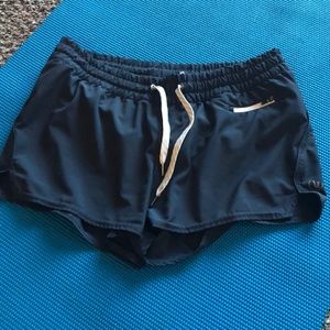 Vuori clementine short